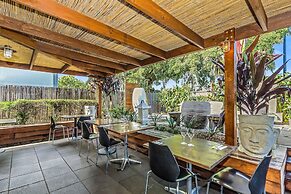 Airport Heritage Motel