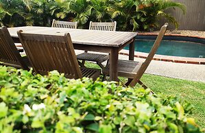 Airport Heritage Motel