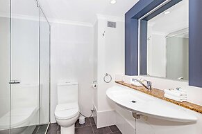 Airport Heritage Motel