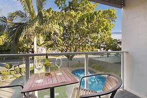 Airport Heritage Motel