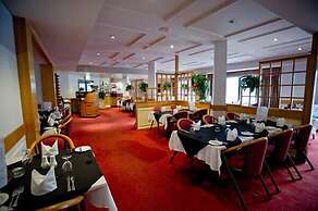 Centrepoint Motor Inn