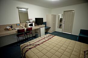 Centrepoint Motor Inn