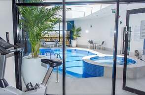 Rydges South Park Adelaide