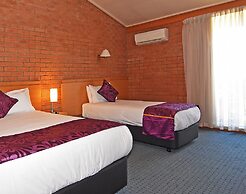 Main Lead Ballarat Motel