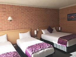 Main Lead Ballarat Motel