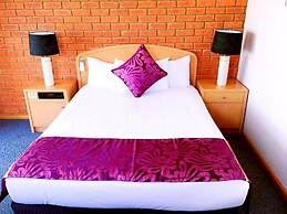 Main Lead Ballarat Motel