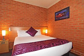 Main Lead Ballarat Motel