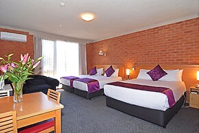 Main Lead Ballarat Motel