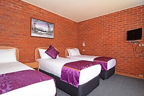 Main Lead Ballarat Motel