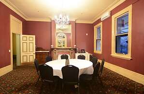 Hotel Shamrock Bendigo