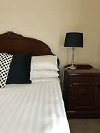 Hotel Shamrock Bendigo