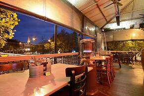 Hotel Shamrock Bendigo