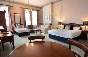 Hotel Shamrock Bendigo