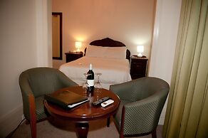 Hotel Shamrock Bendigo