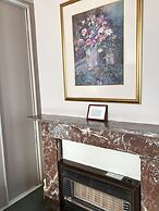 Hotel Shamrock Bendigo