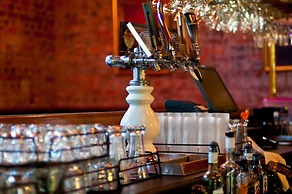 Hotel Shamrock Bendigo