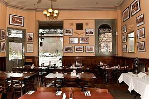 Hotel Shamrock Bendigo