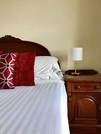 Hotel Shamrock Bendigo