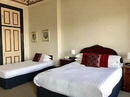 Hotel Shamrock Bendigo