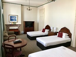 Hotel Shamrock Bendigo