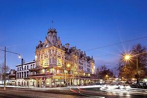 Hotel Shamrock Bendigo