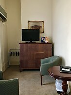 Hotel Shamrock Bendigo