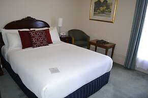 Hotel Shamrock Bendigo