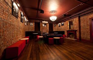 Hotel Shamrock Bendigo