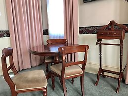 Hotel Shamrock Bendigo