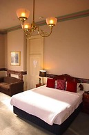 Hotel Shamrock Bendigo