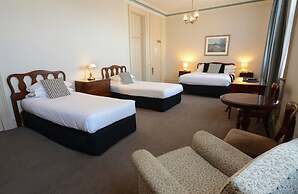 Hotel Shamrock Bendigo
