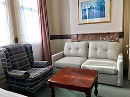 Hotel Shamrock Bendigo