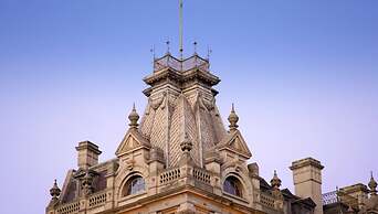 Hotel Shamrock Bendigo