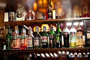 Hotel Shamrock Bendigo