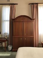 Hotel Shamrock Bendigo