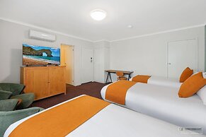 Mid City Warrnambool