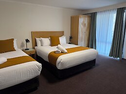 Mid City Warrnambool