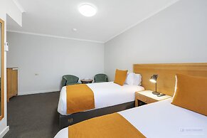 Mid City Warrnambool