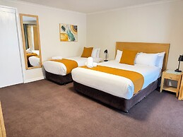 Mid City Warrnambool