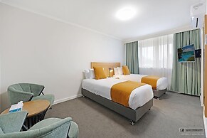 Mid City Warrnambool