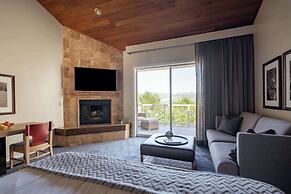 Carmel Valley Ranch, in The Unbound Collection by Hyatt