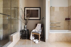 Carmel Valley Ranch, in The Unbound Collection by Hyatt