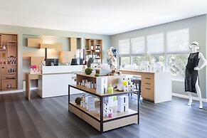 Carmel Valley Ranch, in The Unbound Collection by Hyatt