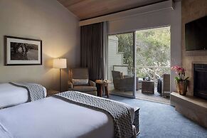 Carmel Valley Ranch, in The Unbound Collection by Hyatt