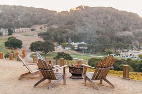Carmel Valley Ranch, in The Unbound Collection by Hyatt