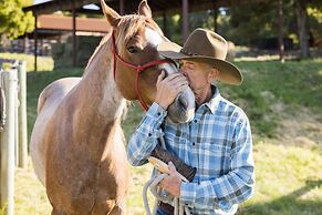 Carmel Valley Ranch, in The Unbound Collection by Hyatt