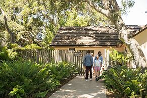 Carmel Valley Ranch, in The Unbound Collection by Hyatt