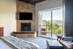 Carmel Valley Ranch, in The Unbound Collection by Hyatt