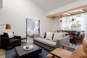 Carmel Valley Ranch, in The Unbound Collection by Hyatt