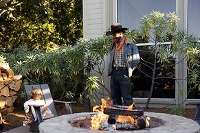 Carmel Valley Ranch, in The Unbound Collection by Hyatt